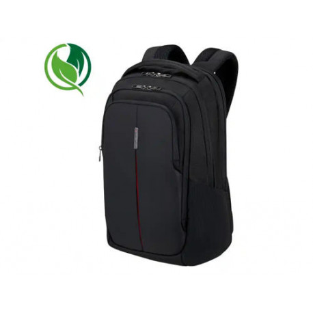 MOCHILA SAMSONITE GUARDIT 3.0 PARA PORTATIL DE 17,3" TIRANTES ERGONOMICOS Y PANEL TRASERO MALLA 3D N MOCHILA SAMSONITE GUARDIT 3.0 PARA PORTATIL DE 17,3" TIRANTES ERGONOMICOS Y PANEL TRASERO MALLA 3D N