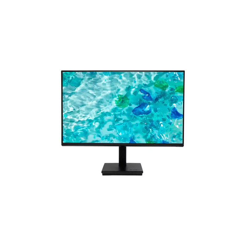 MONITOR ACER V277G PANTALLA 27" TFT 16:9 IPS FULL HD 1920X1080 VGA-HDMI ZERO FRAME