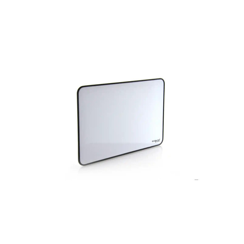 PIZARRA BLANCA OFFICE BOX REVERSIBLE DOBLE CARA RIGIDA 210X297 MM
