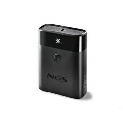 BATERIA EXTERNA PORTATIL NGS CARGA RAPIDA DE 22,5 W