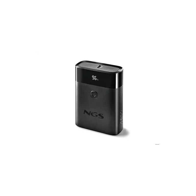 BATERIA EXTERNA PORTATIL NGS CARGA RAPIDA DE 22,5 W