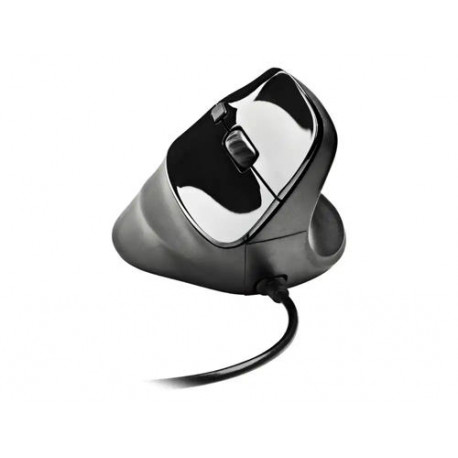 RATON NGS SAMSARA OPTICO 800/1600/2400/3200 DPI ERGONOMICO Y SILENCIOSO CON SENSOR LASER COLOR NEGRO RATON NGS SAMSARA OPTICO 800/1600/2400/3200 DPI ERGONOMICO Y SILENCIOSO CON SENSOR LASER COLOR NEGRO