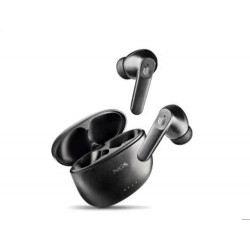 AURICULARES NGS ARTICA HUSH CON ANC&ENC BLUETOOTH 16 HORAS DE AUTONOMIA CON MICROFONO Y TOUCH CONTRO