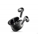 AURICULARES NGS ARTICA HUSH CON ANC&ENC BLUETOOTH 16 HORAS DE AUTONOMIA CON MICROFONO Y TOUCH CONTRO