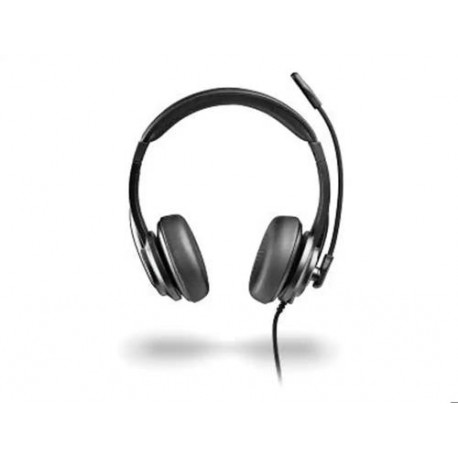 AURICULARES NGS VOX605 CON CABLE ESTEREO USB-C CON CONTROL DE VOLUMEN Y ADAPTADOR USB COLOR NEGRO AURICULARES NGS VOX605 CON CABLE ESTEREO USB-C CON CONTROL DE VOLUMEN Y ADAPTADOR USB COLOR NEGRO