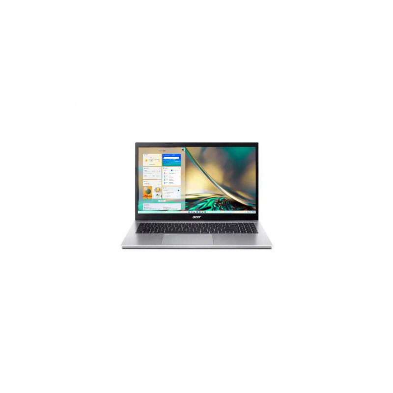 ORDENADOR PORTATIL ACER ASPIRE 3 A315-59 I5-1235U 16GB 512GB SSD PANTALLA 15,6" WINDOWS 11 HOME