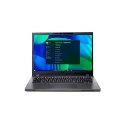 ORDENADOR PORTATIL ACER TRAVELMATE P214-55-G2 INTEL CORE 5-120U 16GB 512GB SSD PANTALL 14" WINDOWS 1
