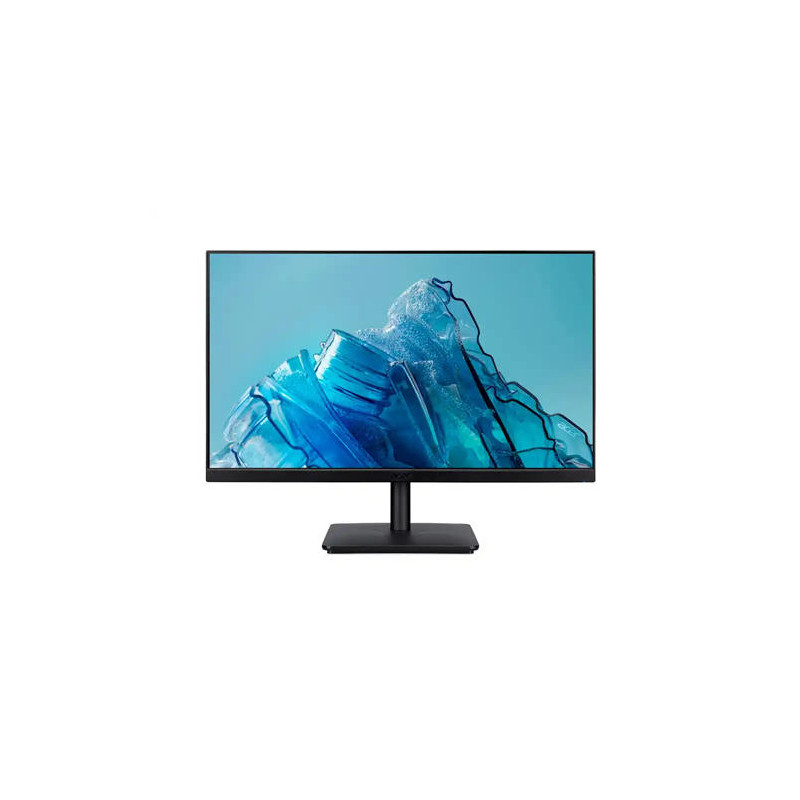 MONITOR ACER V277E PANTALLA 27" FHD VGA-HDMI ZEROFRAME