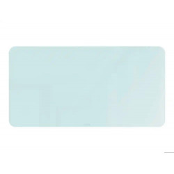 ALFOMBRILLA DE SOBREMESA LEITZ 70X36 CM TRANSPARENTE