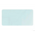 ALFOMBRILLA DE SOBREMESA LEITZ 70X36 CM TRANSPARENTE