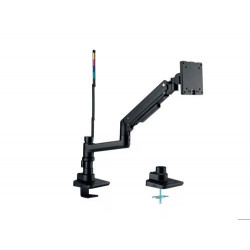 BRAZO KENSINGTON SMARTFIT PREMIUM ERGO PARA UN MONITOR HASTA 49"