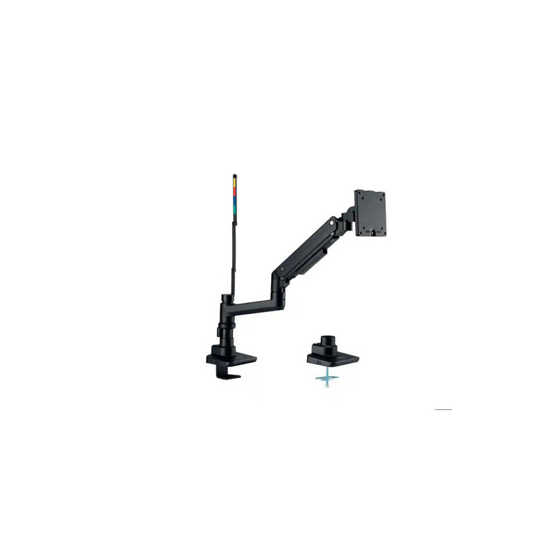 BRAZO KENSINGTON SMARTFIT PREMIUM ERGO PARA UN MONITOR HASTA 49"