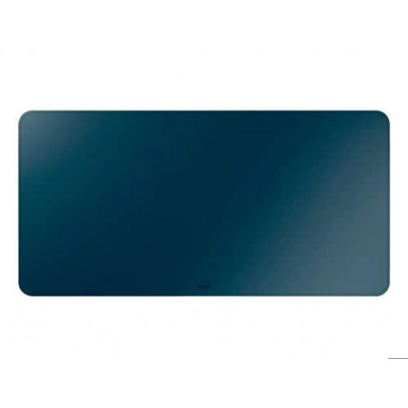 ALFOMBRILLA DE SOBREMESA LEITZ 80X40 CM COLOR AZUL OSCURO ALFOMBRILLA DE SOBREMESA LEITZ 80X40 CM COLOR AZUL OSCURO