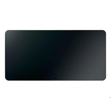 ALFOMBRILLA DE SOBREMESA LEITZ 80X40 CM COLOR NEGRO ALFOMBRILLA DE SOBREMESA LEITZ 80X40 CM COLOR NEGRO