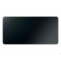 ALFOMBRILLA DE SOBREMESA LEITZ 80X40 CM COLOR NEGRO