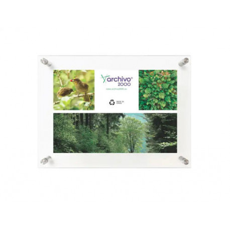 EXPOSITOR MURAL ARCHIVO 2000 PREMIUM CON SEPARADORES EMBELLECEDORES A4 VERTICAL/HORIZONTAL EXPOSITOR MURAL ARCHIVO 2000 PREMIUM CON SEPARADORES EMBELLECEDORES A4 VERTICAL/HORIZONTAL