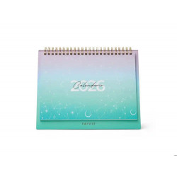 CALENDARIO SOBREMESA DOHE TAKENOTE MOD. DIANA 230X230 MM