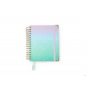 AGENDA ESPIRAL DOHE 2026 TAKENOTE DIANA A5 DIA PAGINA TAPA DURA PAPEL 100 GR