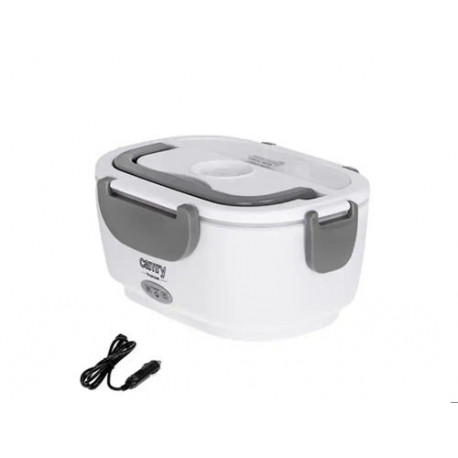 FIAMBRERA ELECTRICA ADLER CAMRY 220V Y COCHE 12V 40W 1,1 LITROS