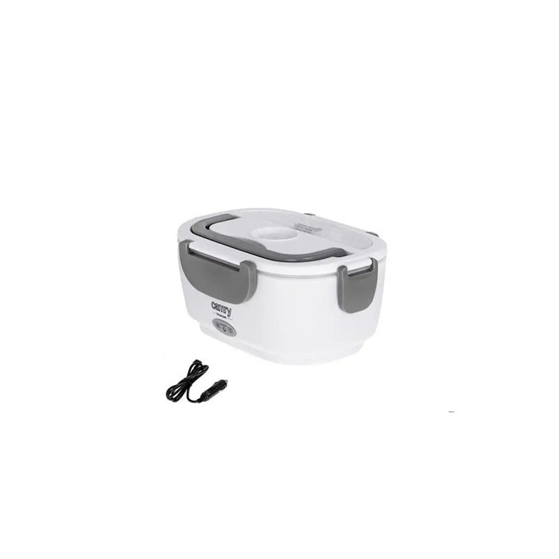 FIAMBRERA ELECTRICA ADLER CAMRY 220V Y COCHE 12V 40W 1,1 LITROS