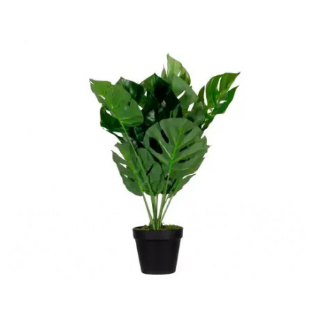 PLANTA ARTIFICIAL PAPERFLOW MONSTERA 45 CM