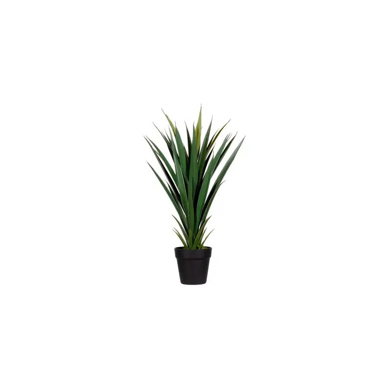 PLANTA ARTIFICIAL PAPERFLOW YUCA 60 CM