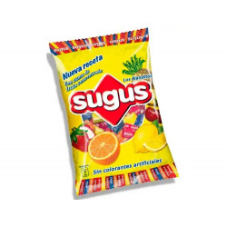 CARAMELO SUGUS CLASSIC BOLSA DE 150 GR