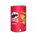 PATATAS FRITAS PRINGLES ORIGINAL BOTE DE 70 GR