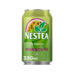 REFRESCO NESTEA SABOR MARACUYA 330 ML