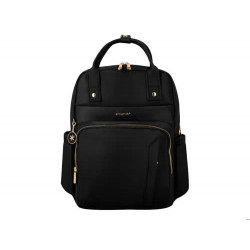 MOCHILA ANTARTIK NOVA 4 COMPARTIMENTOS COLOR NEGRO 410X180X320 MM