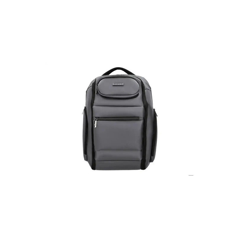 MOCHILA ANTARTIK BLOK 4 COMPARTIMENTOS COLOR GRIS 460X200X320 MM