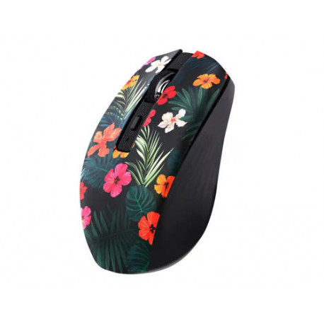 RATON TNB INALAMBRICO AMAZONIA OPTICO 1600 DPI BLUETOOTH USB A