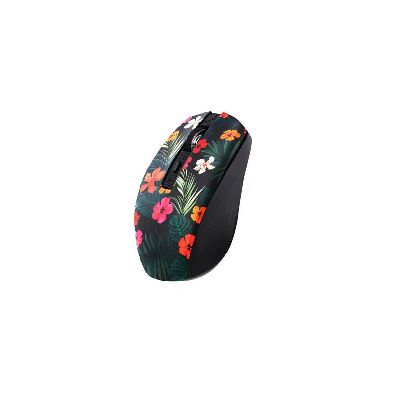 RATON TNB INALAMBRICO AMAZONIA OPTICO 1600 DPI BLUETOOTH USB A