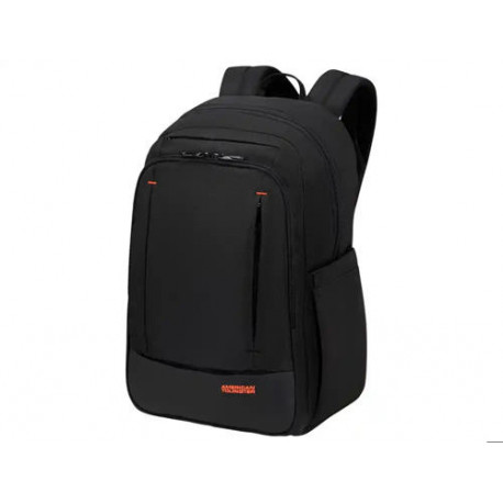 MOCHILA PARA PORTATIL 15,6" AMERICAN TOURISTER URBAN GROOVE 26 LITROS COLOR NEGRO 465X310X225 MM
