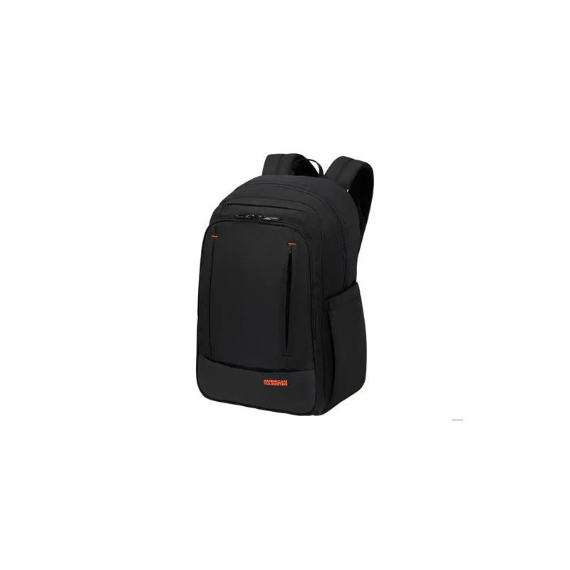 MOCHILA PARA PORTATIL 15,6" AMERICAN TOURISTER URBAN GROOVE 26 LITROS COLOR NEGRO 465X310X225 MM