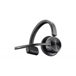 AURICULARES POLY INALAMBRICO VOYAGER 4310 USB-A + ADAPTADOR BT700
