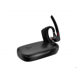 AURICULARES POLY INALAMBRICO VOYAGER LEGEND 50-M CON ESTUCHE DE CARGA