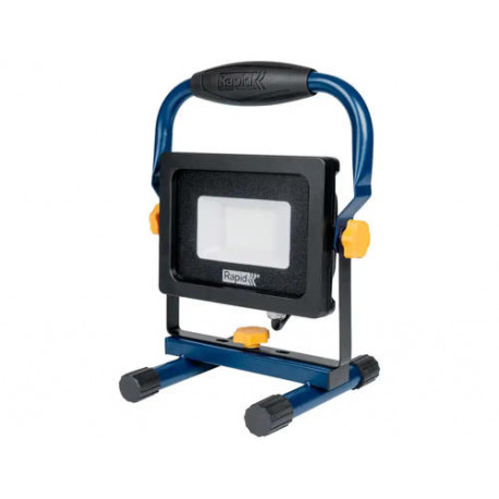 FOCO DE TRABAJO RAPID THE PAINTER LED 2000 LUMENES IP65 PARA EXTERIOR E INTERIOR
