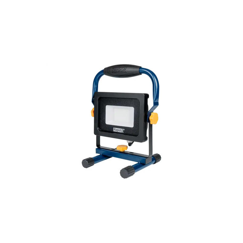 FOCO DE TRABAJO RAPID THE PAINTER LED 2000 LUMENES IP65 PARA EXTERIOR E INTERIOR