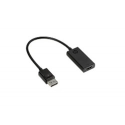 ADAPTADOR HP DISPLAY PORT A HDMI