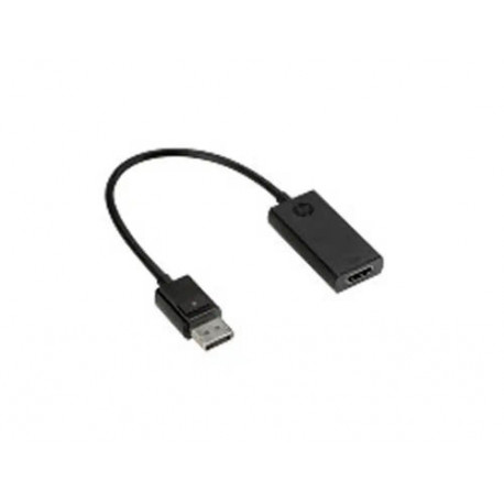 ADAPTADOR HP DISPLAY PORT A HDMI