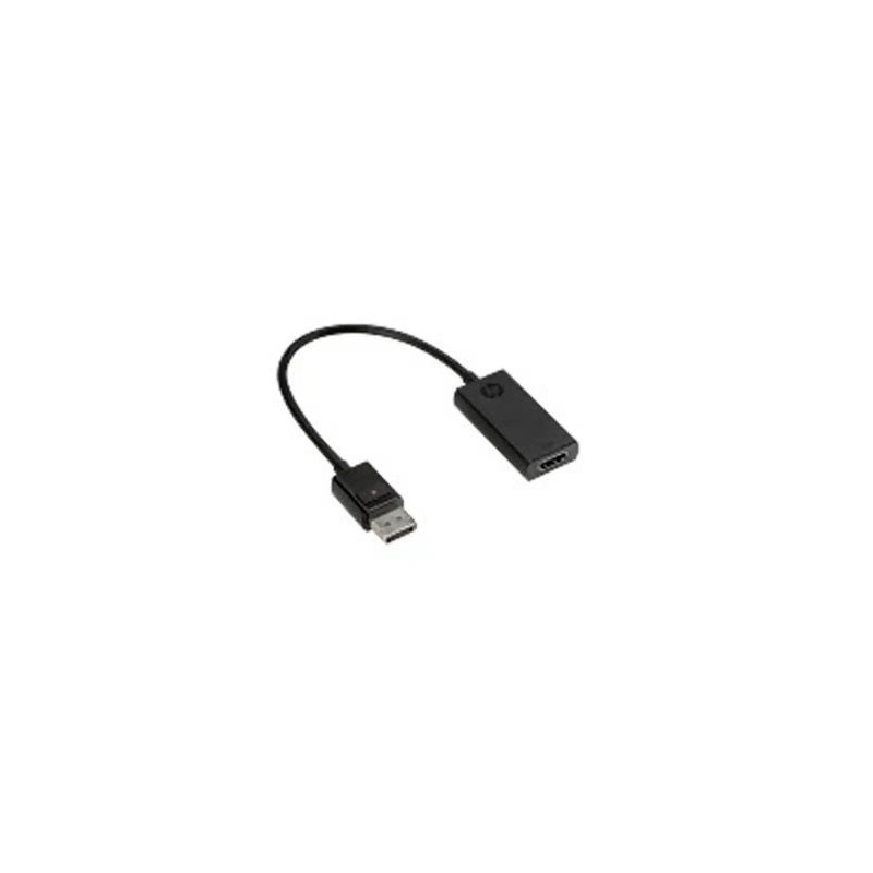 ADAPTADOR HP DISPLAY PORT A HDMI