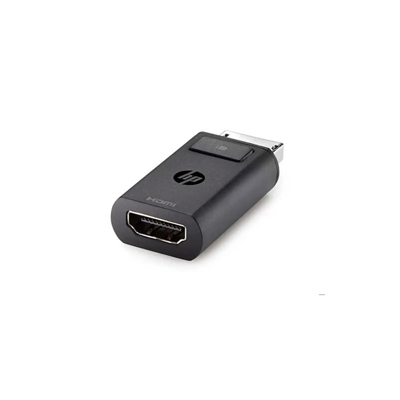 ADAPTADOR HP DISPLAY PORT A HDMI TRUE 4K 1,4 M