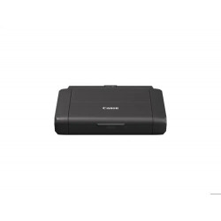 IMPRESORA PORTATIL CANON MAXIFY BX110 A4 TINTA 9PPM NEGRO/5PPM COLOR BANDEJA ENTRADA 50 HOJAS BATERI