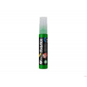 ROTULADOR TCOLORS FLY&FLOT EFECTO 3D VOLUMETRICO 25 ML COLOR VERDE