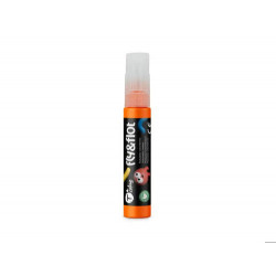 ROTULADOR TCOLORS FLY&FLOT EFECTO 3D VOLUMETRICO 25 ML COLOR NARANJA