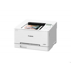 IMPRESORA CANON I-SENSYS LBP646CDW A4 LASER 25PPM COLOR /15 PPM NEGRO DUPLEX CASETE 250 HOJAS