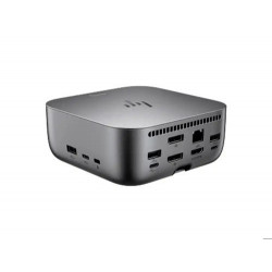 BASE DE ACOPLAMIENTO HP THUNDERBOLT 4 ULTRA G6 180 W