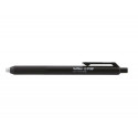 BOLIGRAFO ARTLINE J-POP ECO GREEN RETRACTIL TINTA GEL 0,7 MM NEGRO