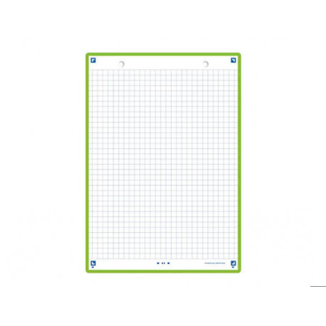 FICHA DE REVISION OXFORD FLASHCARDS 2.0 148X210 MM 250 G CUADRICULA 5MM COLOR VERDE MENTA PAQUETE DE